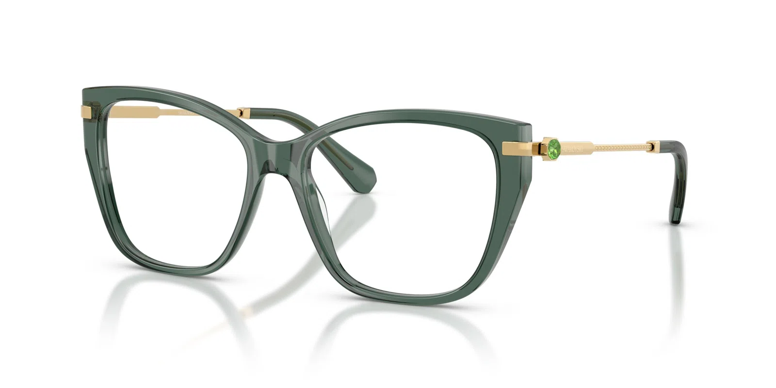 Swarovski 2060 Eyeglasses - view 11